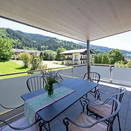 아파트 Waltraud Trinker, 하우스 임 엔슈탈