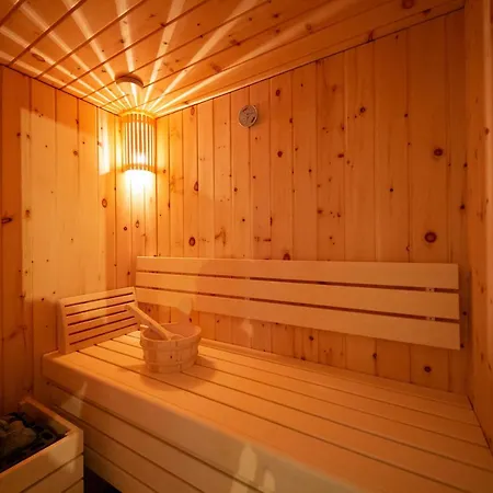 Appartamento Waltraud Trinker, Haus *