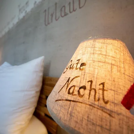 Appartamento Waltraud Trinker, Haus