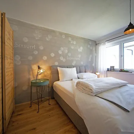 Waltraud Trinker, Haus Appartamento *