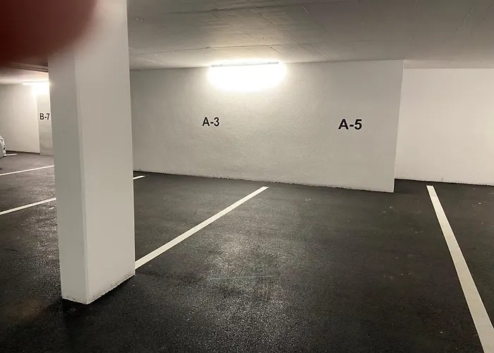 Apartament Waltraud Trinker, *