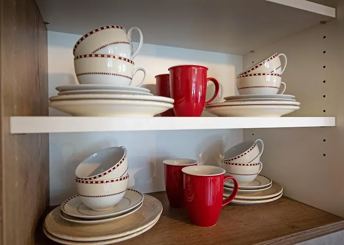 Appartamento Waltraud Trinker, *