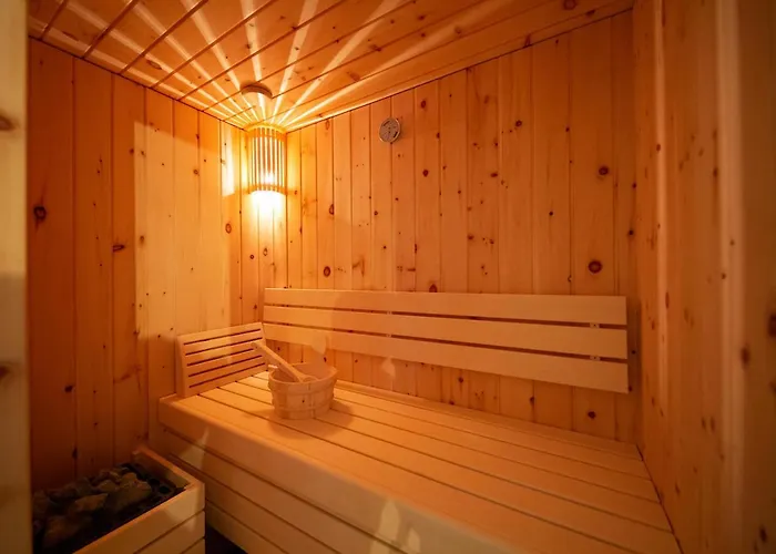 Apartament Waltraud Trinker, *