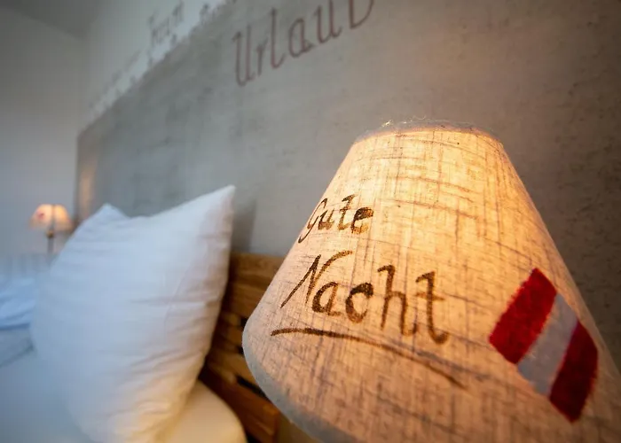 Apartament Waltraud Trinker,