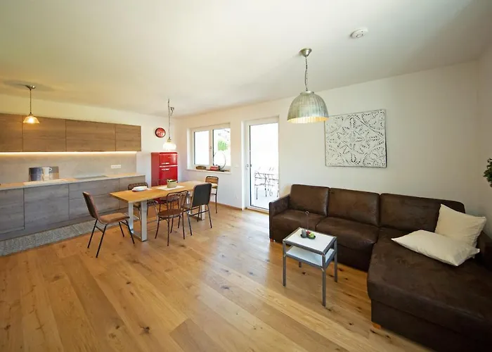 Apartament Waltraud Trinker, Haus im Ennstal