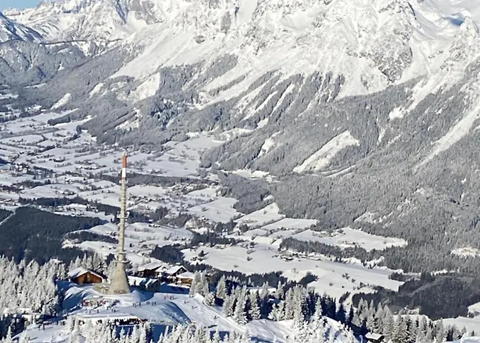 Apartament Waltraud Trinker, *